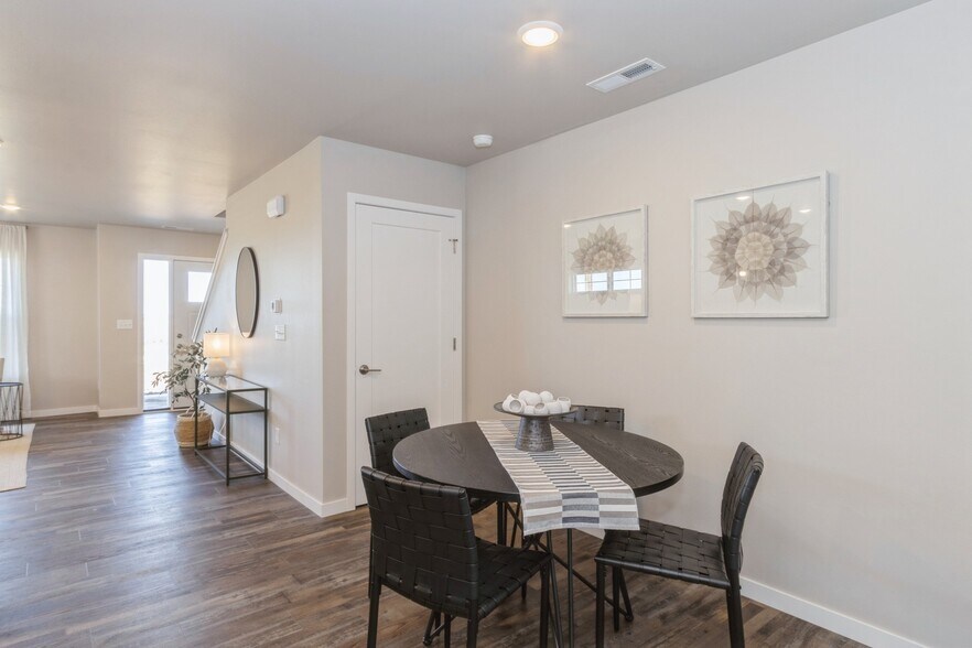 Building Photo - 7012 C St SW