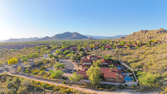 Building Photo - 7552 E Camino Puesta Del Sol