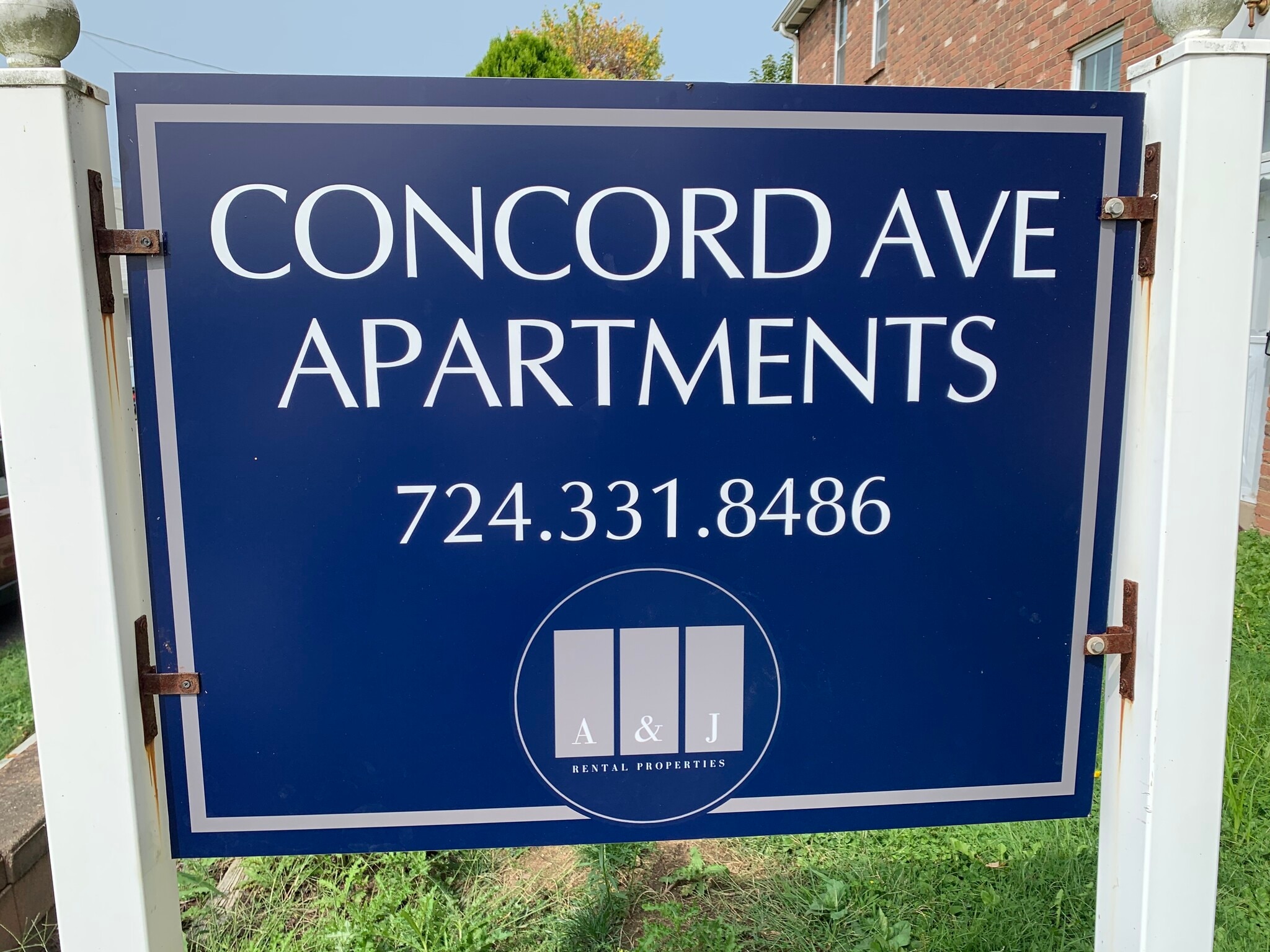 Building Photo - 315 Concord Ave