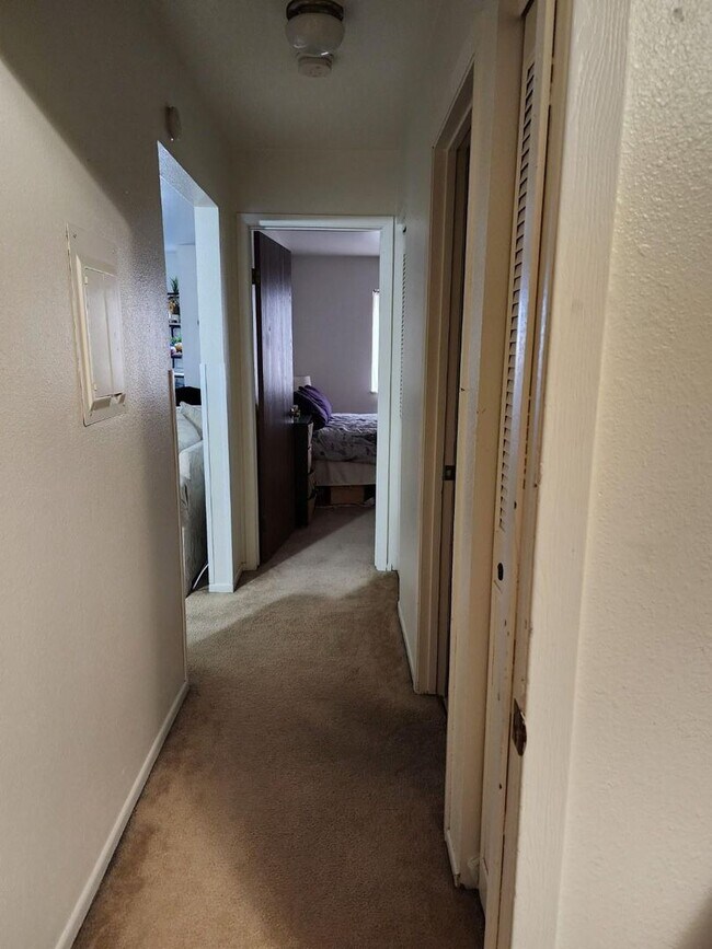 Building Photo - Cottonwood Apartments