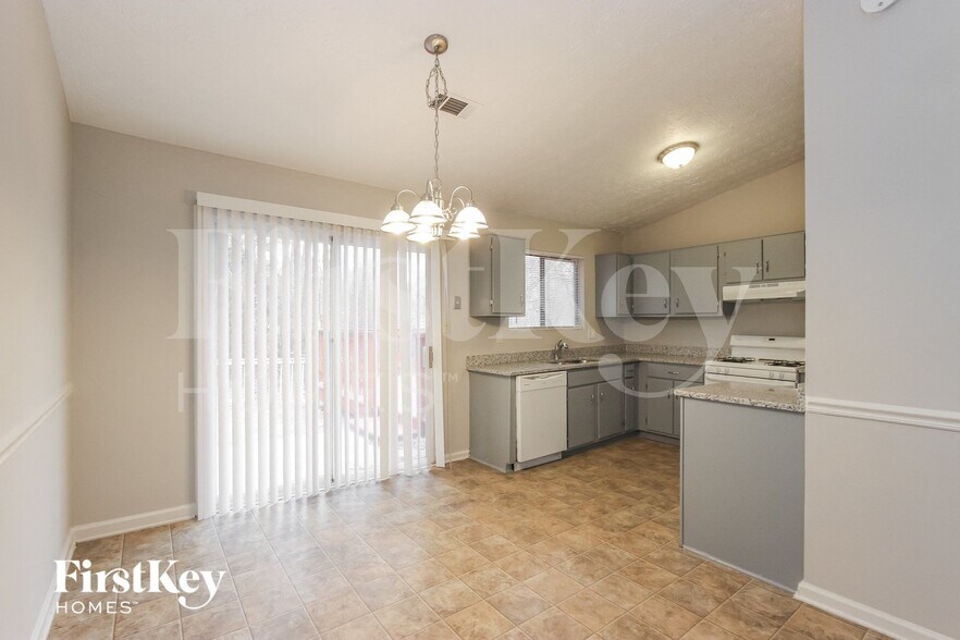 Building Photo - 3813 W Wood Path