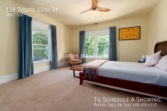 Building Photo - 118 S 13th St