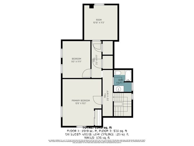 Building Photo - 321 Michigan Pl NE