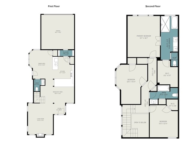 Building Photo - 17732 Windflower Way