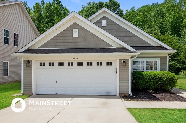 Building Photo - 4384 Stone Mountain Dr