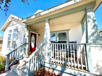 Building Photo - 1526 Sea Oak Dr