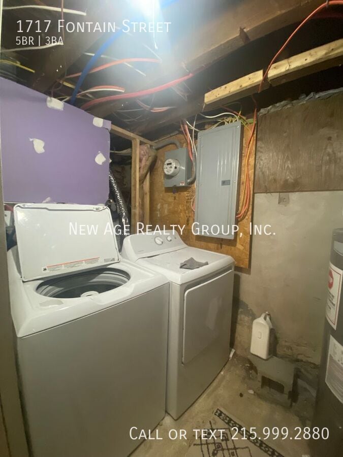 Building Photo - 1717 Fontain St