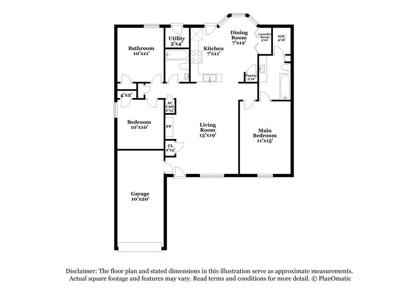 Building Photo - 2920 Connor Reed Dr