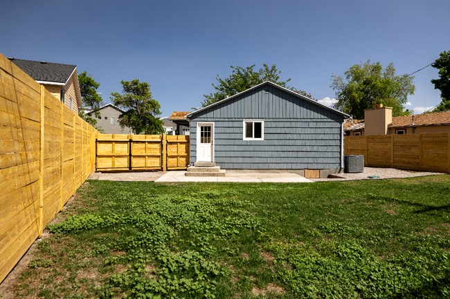 Building Photo - 3406 S 500 E