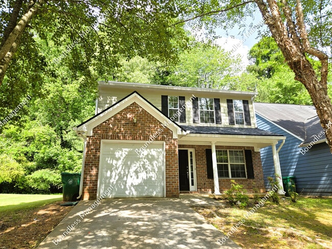 Primary Photo - 2261 Charleston Pointe SE