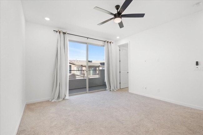 Building Photo - Brand New Luxury Modern 3 Bedroom Home in Summerlin