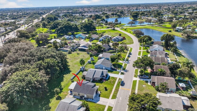 Building Photo - 5047 Brian Blvd