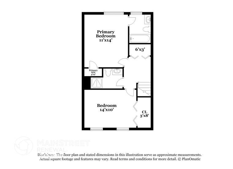 Building Photo - 1687 Hunting Creek Dr SE