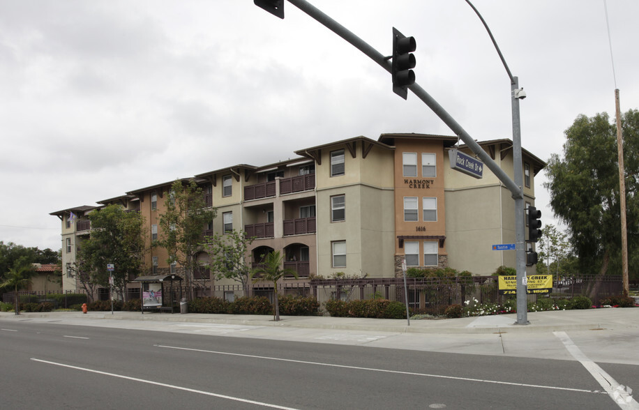 Building Photo - Harmony Creek