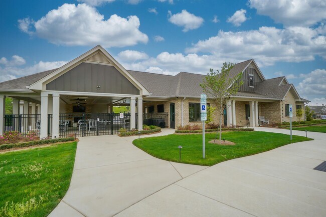 Building Photo - 3407 Marchers Trace Dr