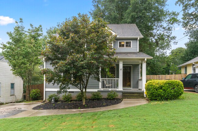 Building Photo - 3135 Alston Dr