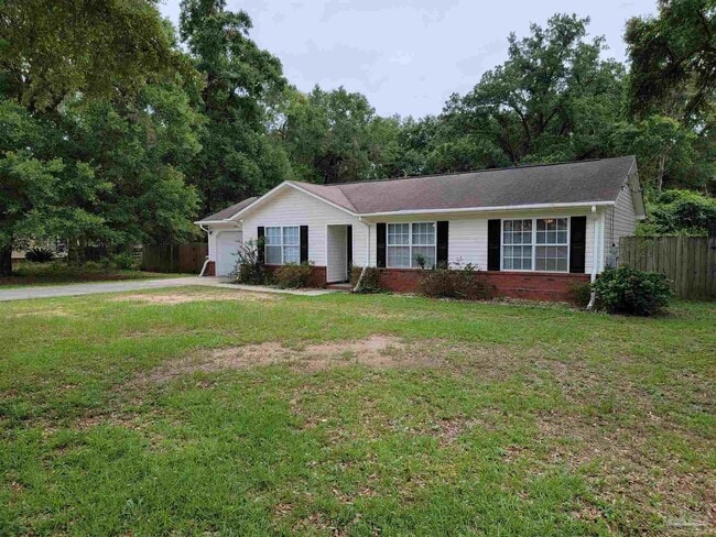 Building Photo - 5505 Berryhill Rd