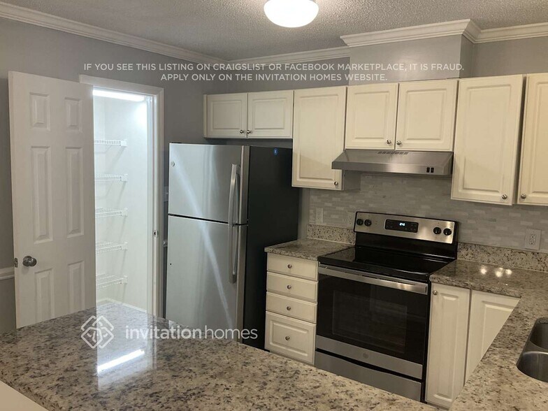 Building Photo - 4712 Jacqueline Ln