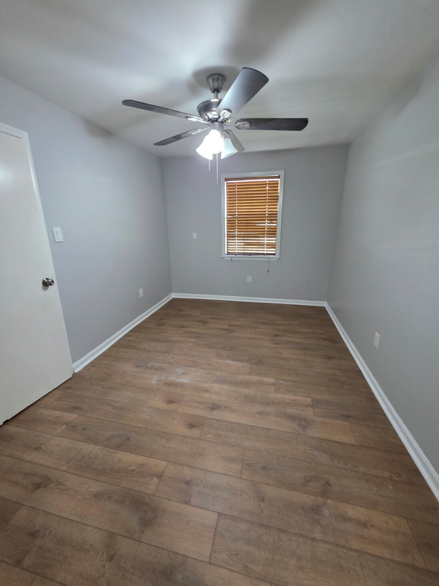 Bedroom - 737 N 35th St