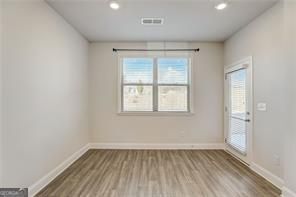 Building Photo - 3601 Deaton Trail