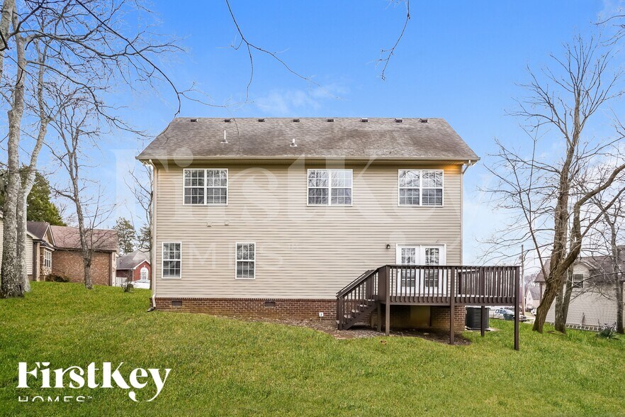 Building Photo - 448 Marble Ct