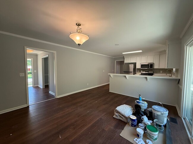 Building Photo - 4 bed/2 bath home in North Augusta, SC