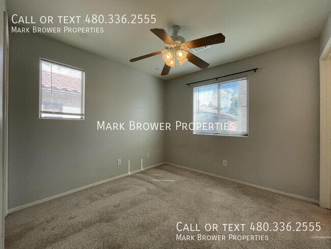 Building Photo - 451 S Hawes Rd