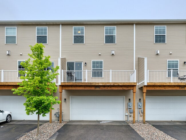 Building Photo - 7325 E Ramsey Pkwy