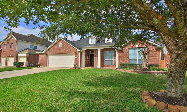 Building Photo - 2802 Parkeston Dr