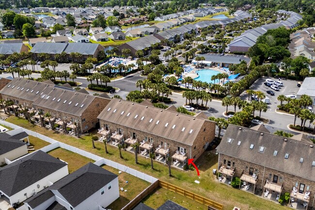Building Photo - 216 Double Eagle Dr