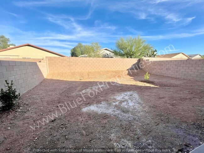 Building Photo - 8790 E Stone Meadow Cir