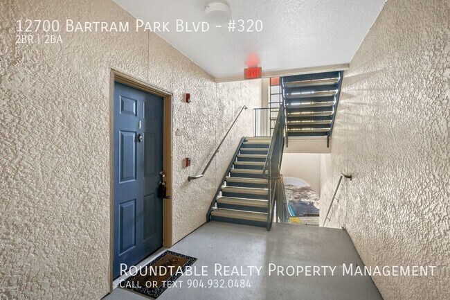 Building Photo - 12700 Bartram Park Blvd