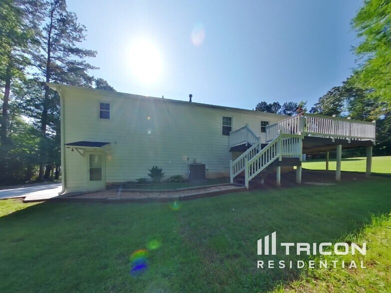 Building Photo - 58 Indian Creek Ln