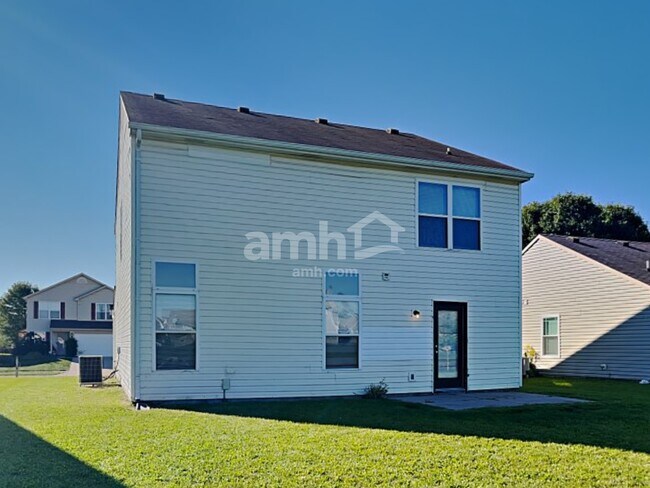 Building Photo - 1387 Egret Lane