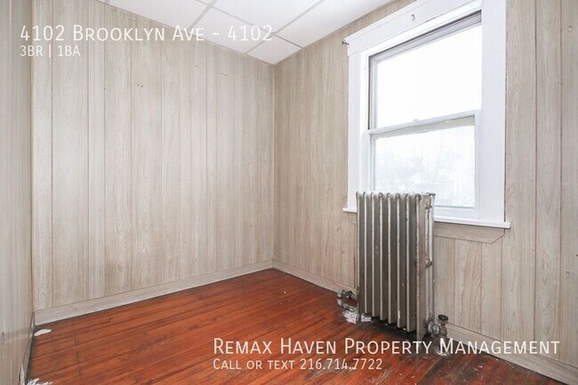 Building Photo - 4102 Brooklyn Ave