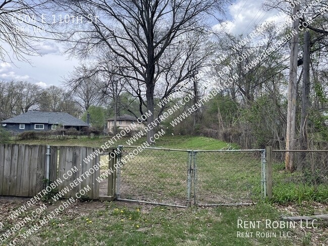 Building Photo - 6504 E 110th St