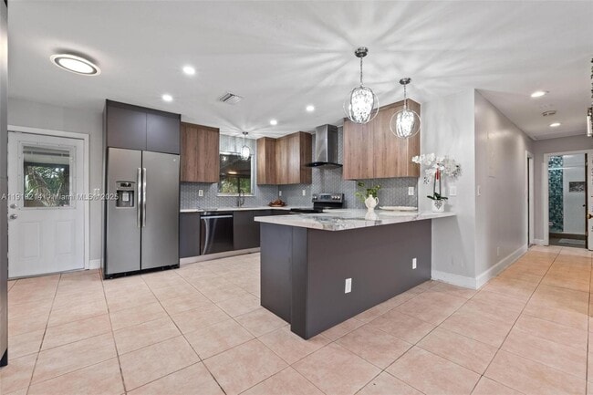 Building Photo - 1912 SW 97th Terrace