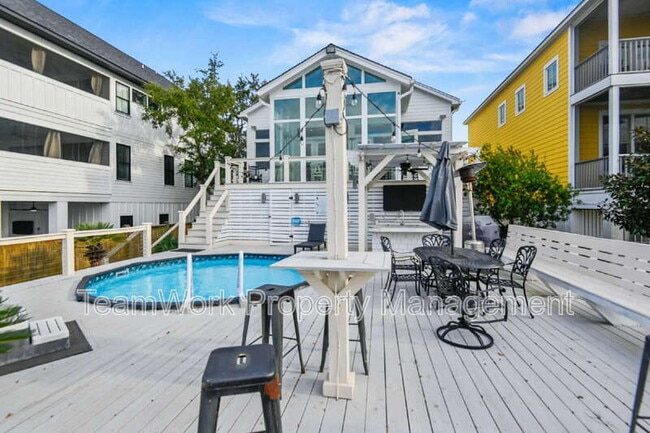 Building Photo - 1664 Teal Marsh Rd