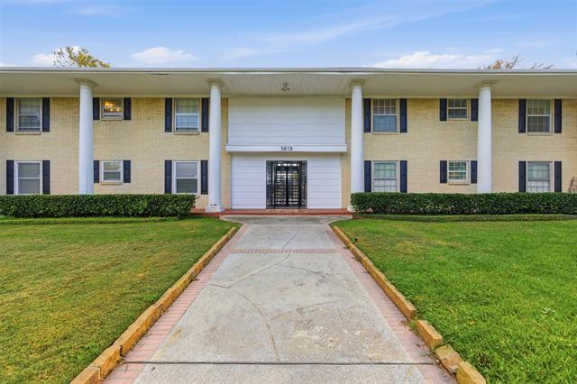 Building Photo - 5818 E University Blvd