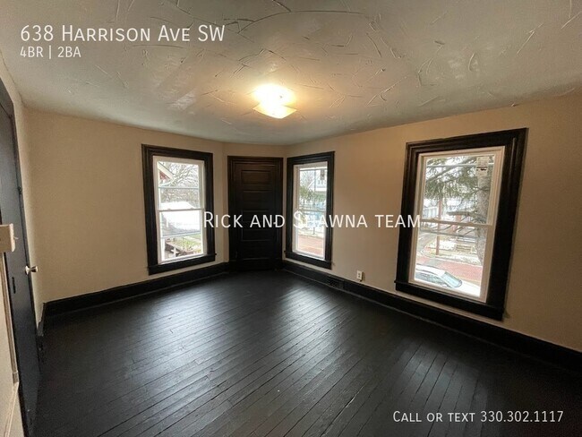 Building Photo - Four bedroom two full bathroom home for rent