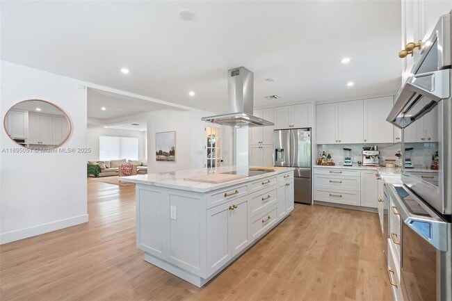 Building Photo - 8121 SW 97th Terrace