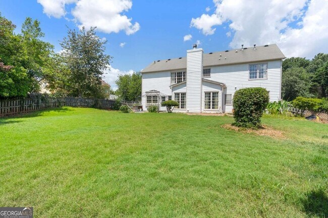 Building Photo - 7810 Brookwood Way