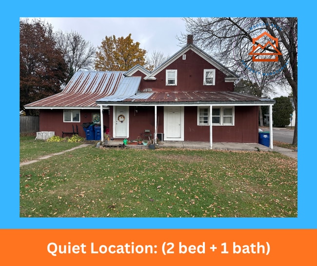 Primary Photo - 629/631 Park Avenue