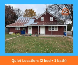 Building Photo - 629/631 Park Avenue