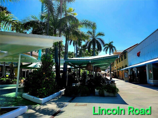 Building Photo - 1666 West Ave