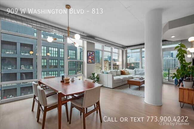 Building Photo - 909 W Washington Blvd