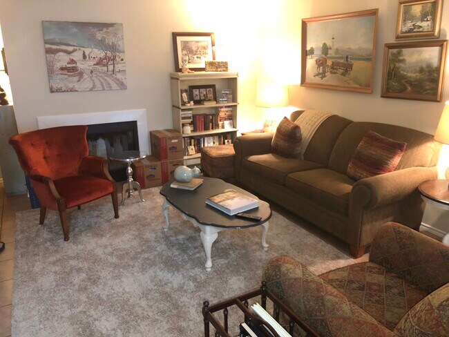 Primary Photo - 600 Frostwood Dr