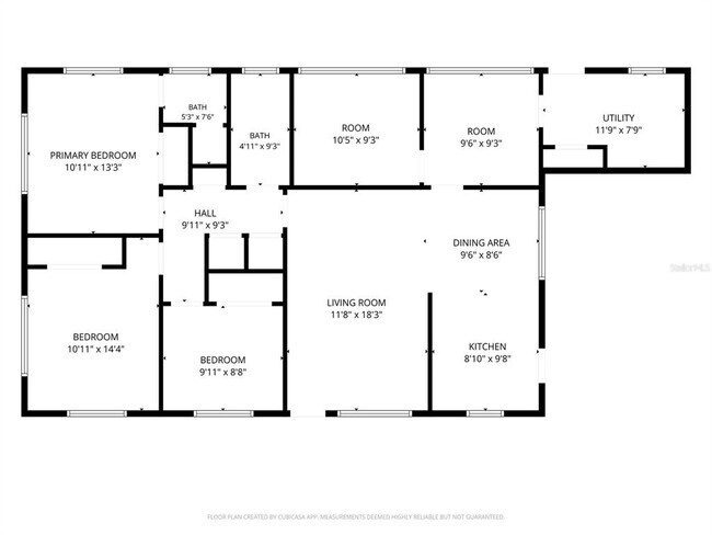 Building Photo - 5518 Riviera Dr