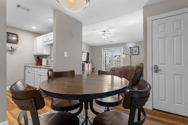 Building Photo - Welcome to Coastal Living at Harbor Landing Condominiums!