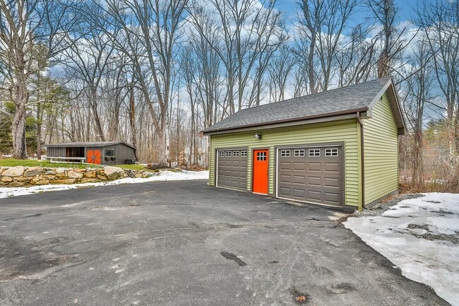 Building Photo - 109 Ministerial Rd